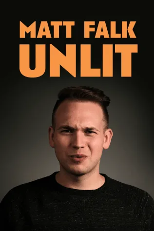 Matt Falk - Un-lit