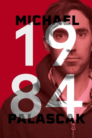 Michael Palascak - 1984
