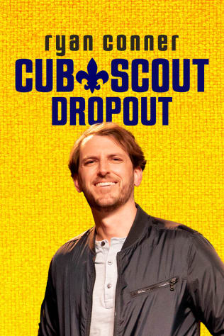 Ryan Conner - Cub Scout Dropout