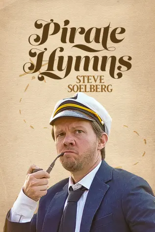 Steve Soelberg - Pirate Hymns
