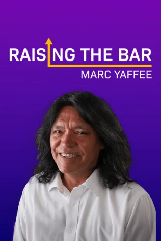 Marc Yaffee - Raising the Bar