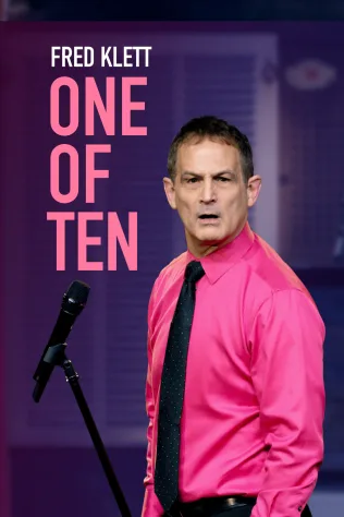 Fred Klett - One of Ten