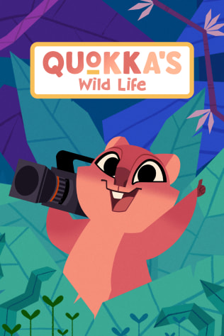 Quokka's Wild Life