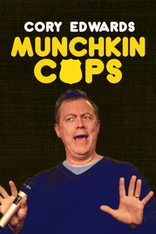 Cory Edwards - Munchkin Cops