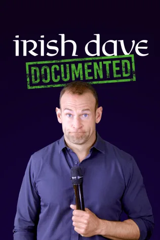 Dave Nihill - Documented