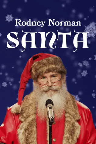 Rodney Norman - Santa