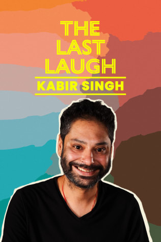 Kabir Singh - The Last Laugh