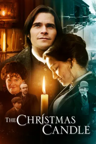 The Christmas Candle