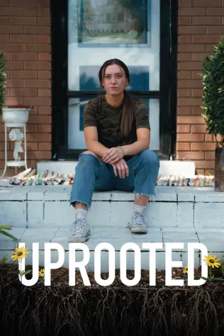 Uprooted