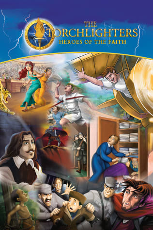 The Torchlighters