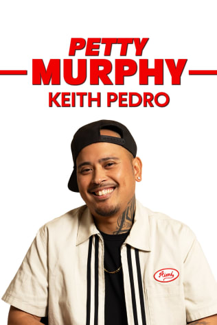 Keith Pedro - Petty Murphy