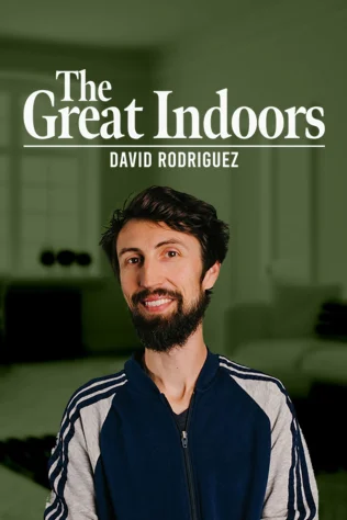 David Rodriguez - The Great Indoors