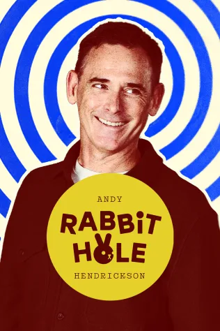 Andy Hendrickson - Rabbit Hole