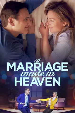 A Marriage Made in Heaven