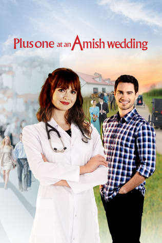Plus One at an Amish Wedding