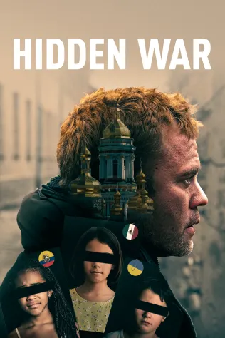 Hidden War