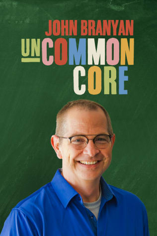 John Branyan - Uncommon Core