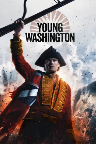 Young Washington