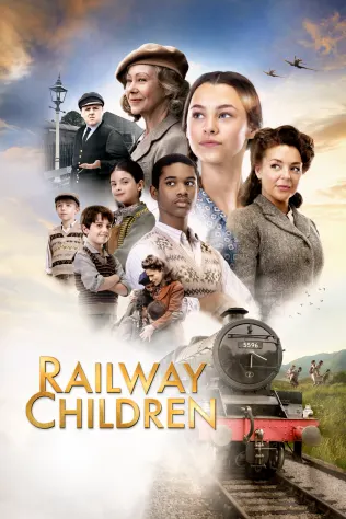 Railway Children