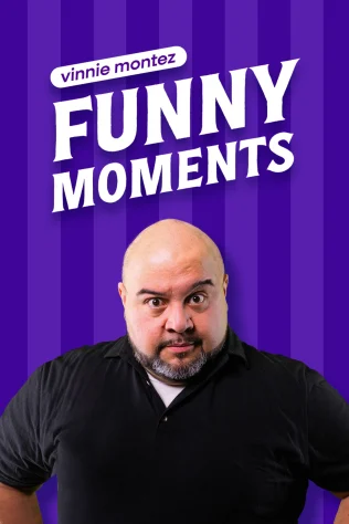 Vinnie Montez - Funny Moments