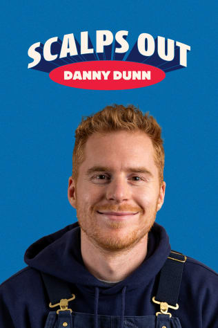 Danny Dunn - Scalps Out
