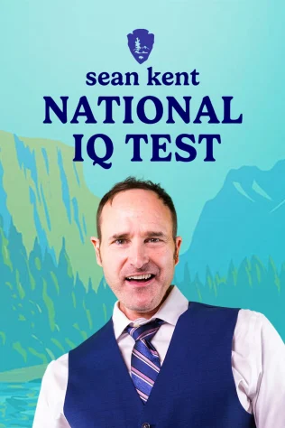 Sean Kent - National IQ Test