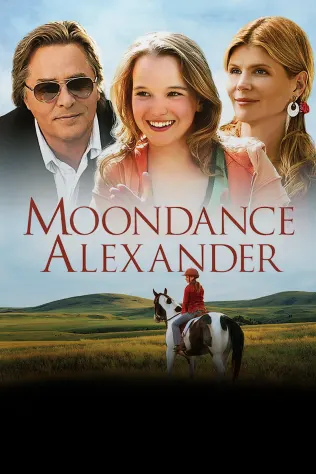 Moondance Alexander