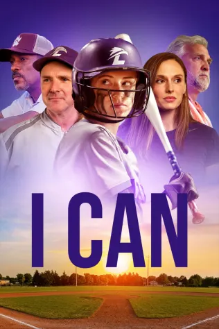 I Can
