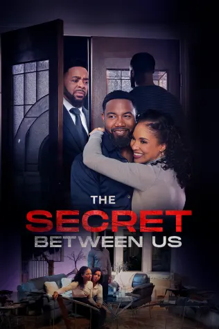 The Secret Between Us
