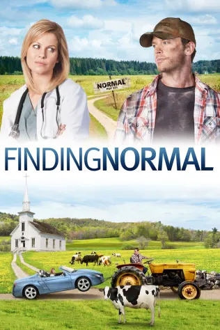 Finding Normal