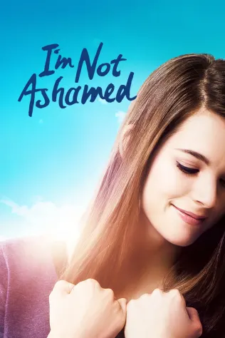 I'm Not Ashamed