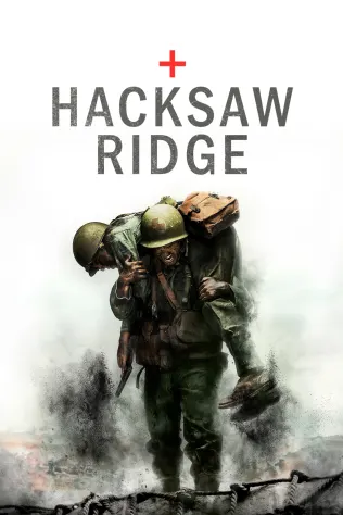 Hacksaw Ridge