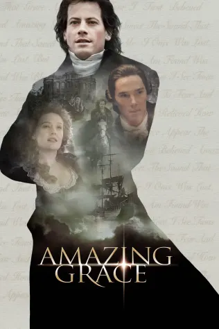 Amazing Grace