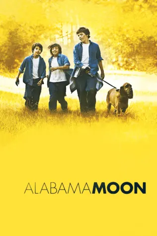 Alabama Moon
