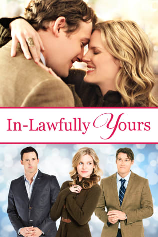 In-Lawfully Yours