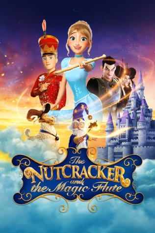 The Nutcracker and the Magic Flute