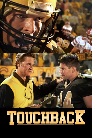 Touchback