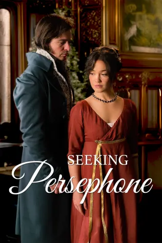 Seeking Persephone
