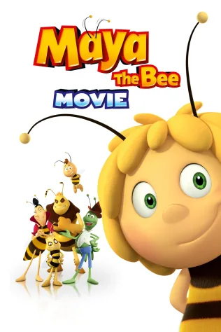 Maya the Bee