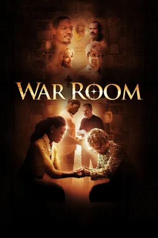 War Room