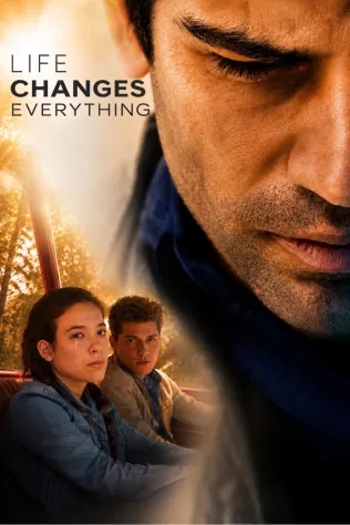 Life Changes Everything