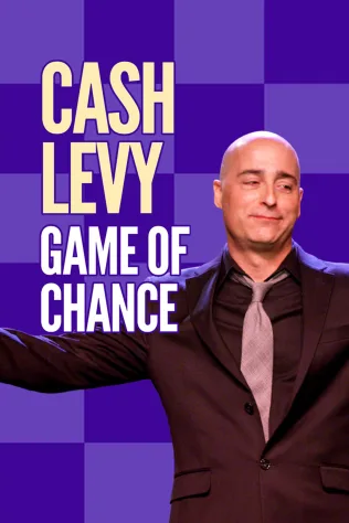 Cash Levy - Game of Chance