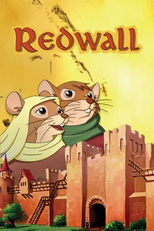 Redwall