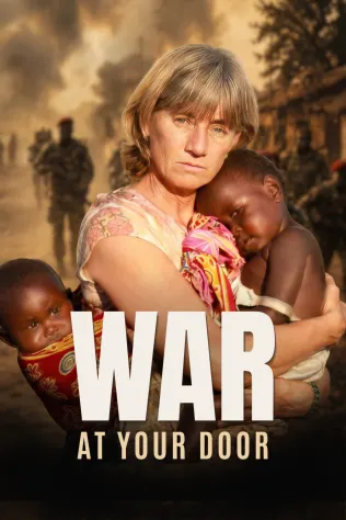 War At Your Door