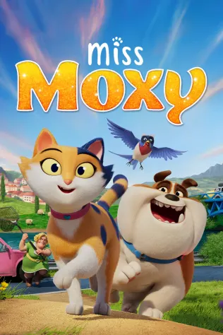 Miss Moxy
