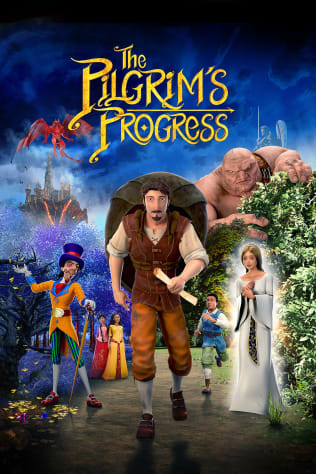 The Pilgrim's Progress