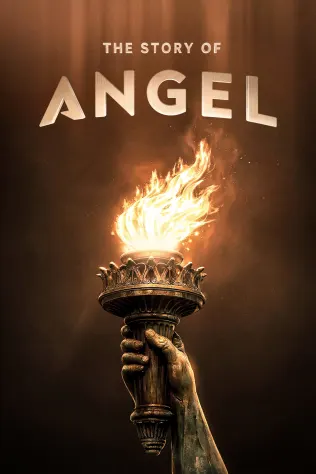 The Story of Angel