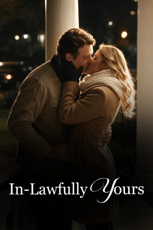 In-Lawfully Yours