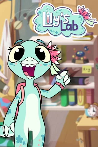 Lily's Lab