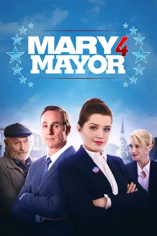 Mary 4 Mayor